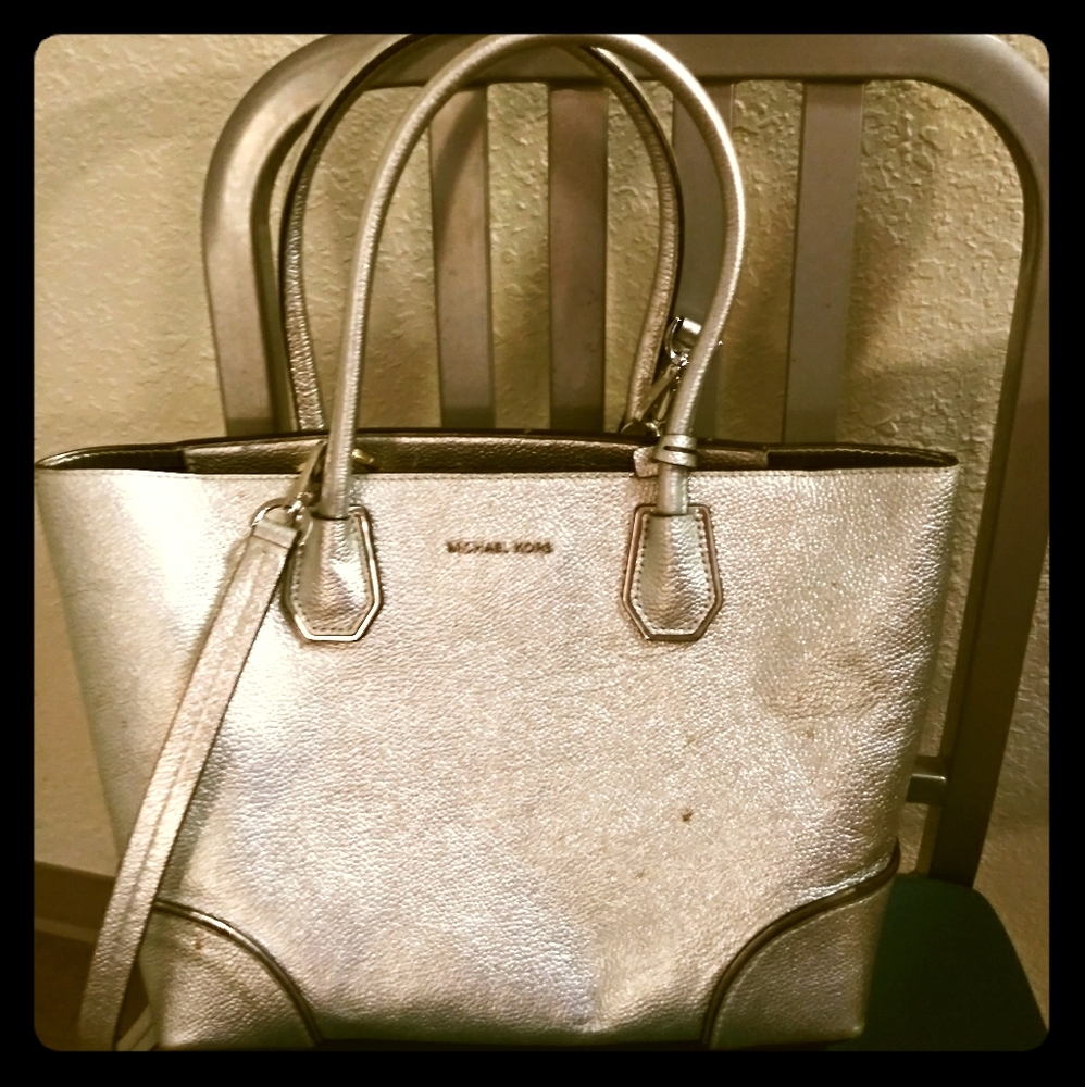 New Michael Kors purse